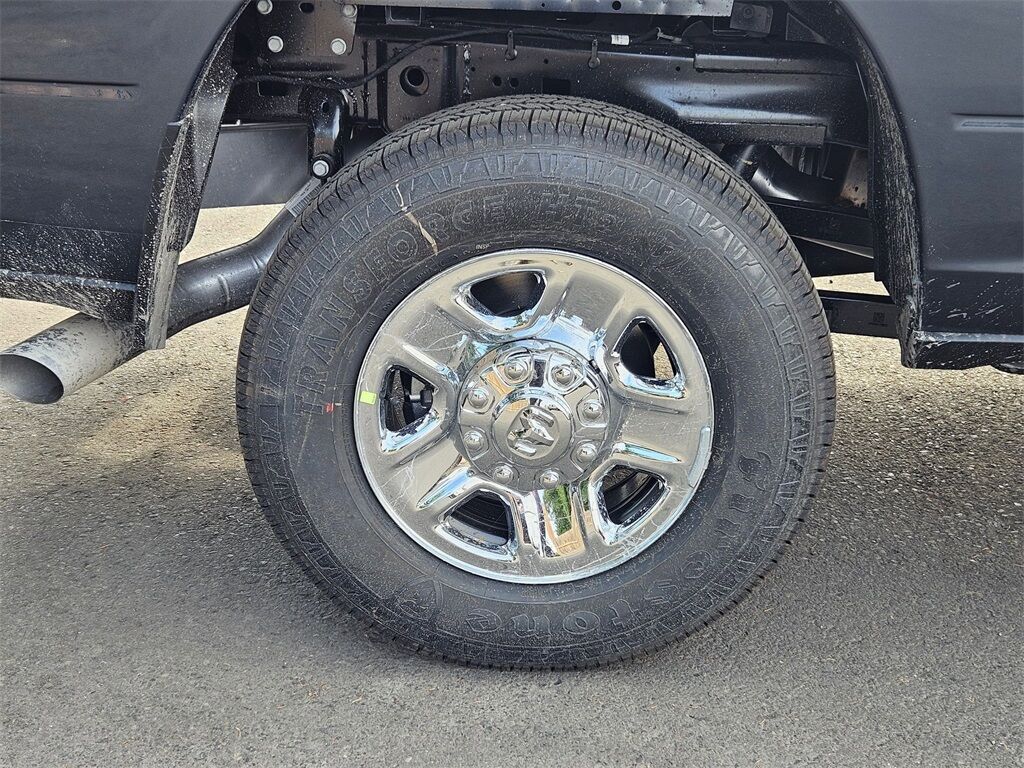 2025 Ram 2500 Tradesman Gresham OR