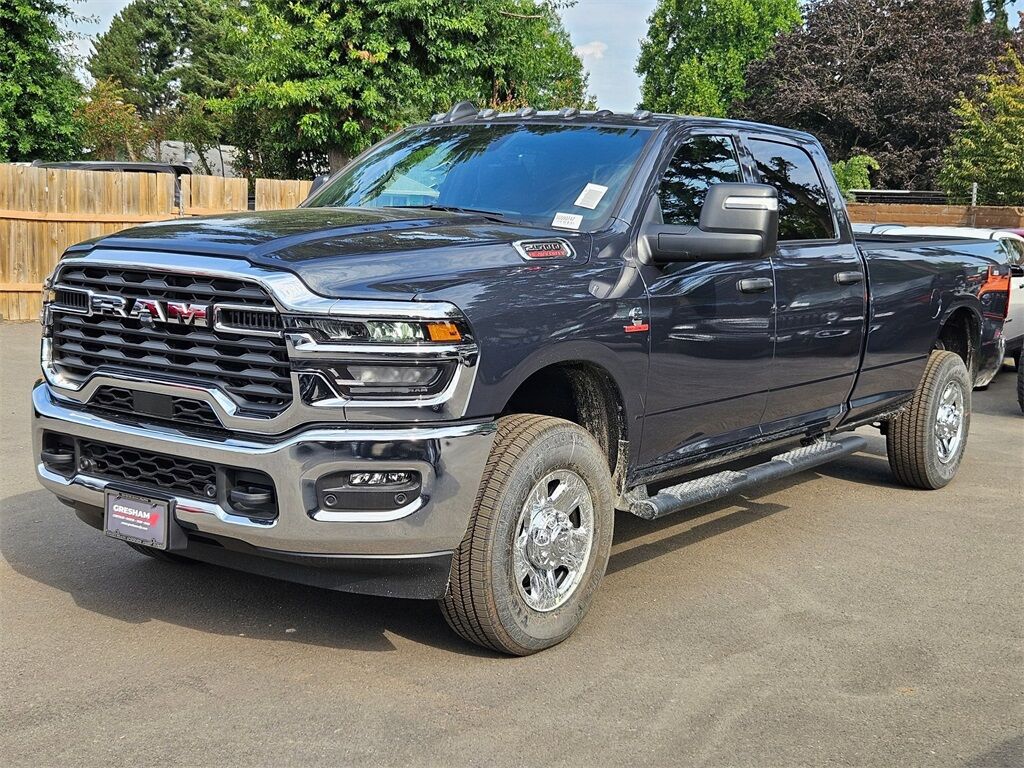 2025 Ram 2500 Tradesman Gresham OR