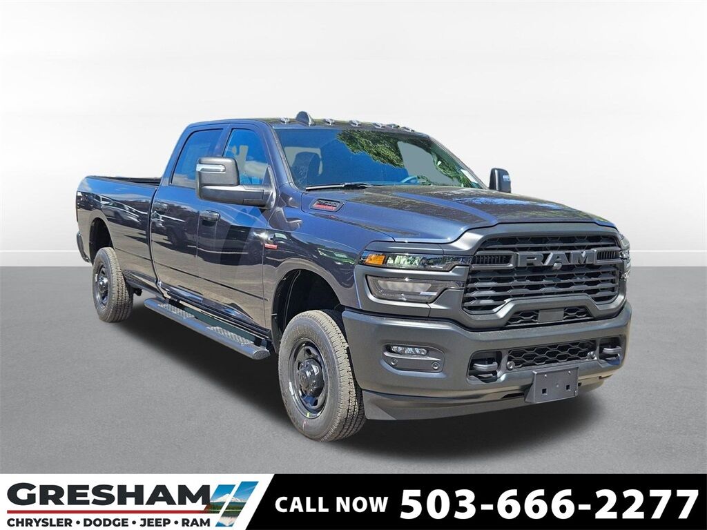 2025 Ram 2500 Tradesman Gresham OR