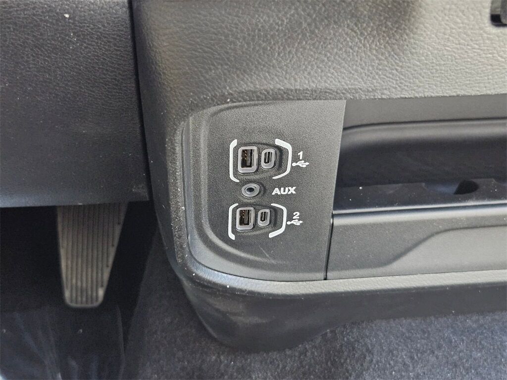 2025 Ram 2500 Tradesman Gresham OR
