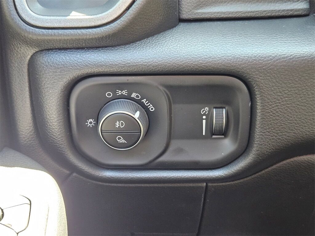 2025 Ram 2500 Tradesman Gresham OR