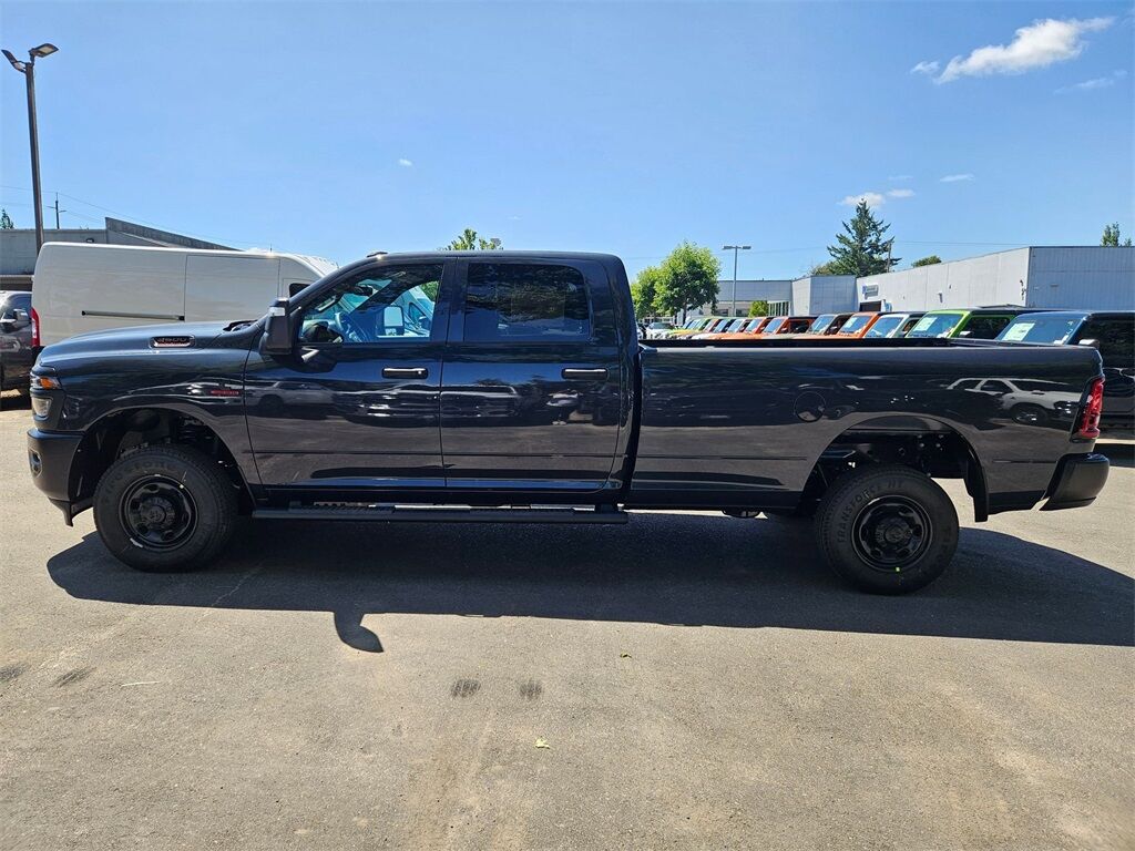 2025 Ram 2500 Tradesman Gresham OR
