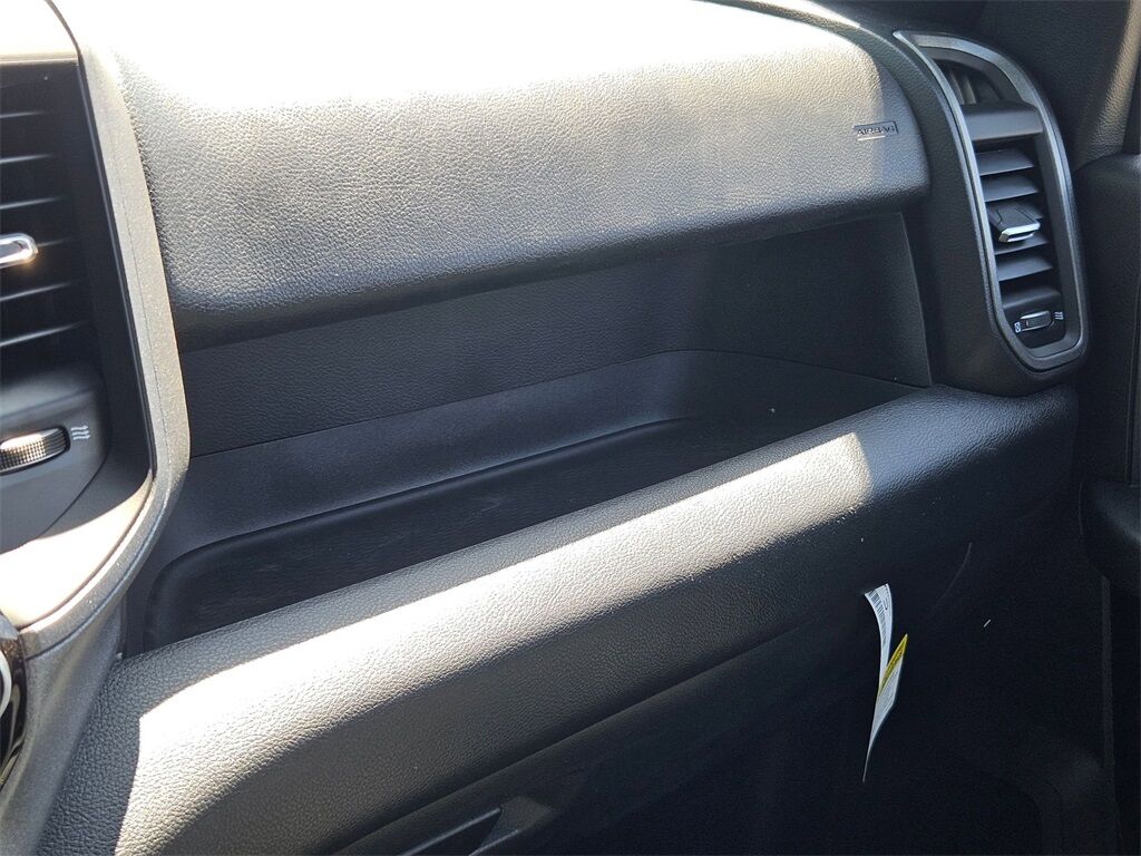 2025 Ram 2500 Tradesman Gresham OR