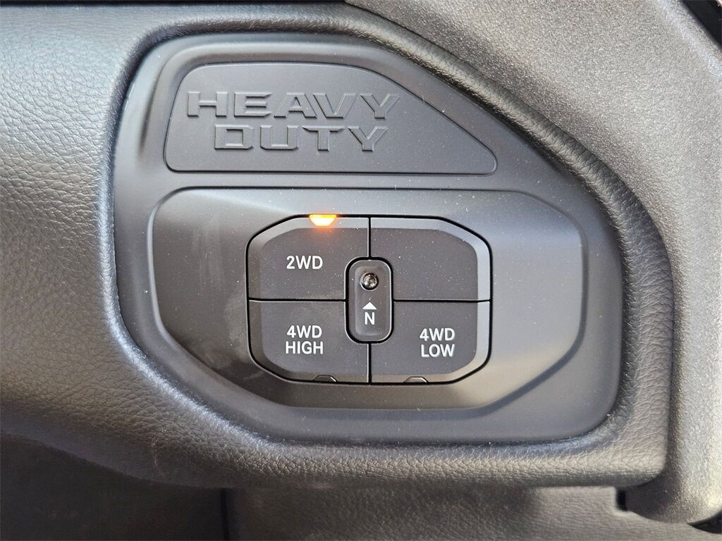 2025 Ram 2500 Tradesman Gresham OR