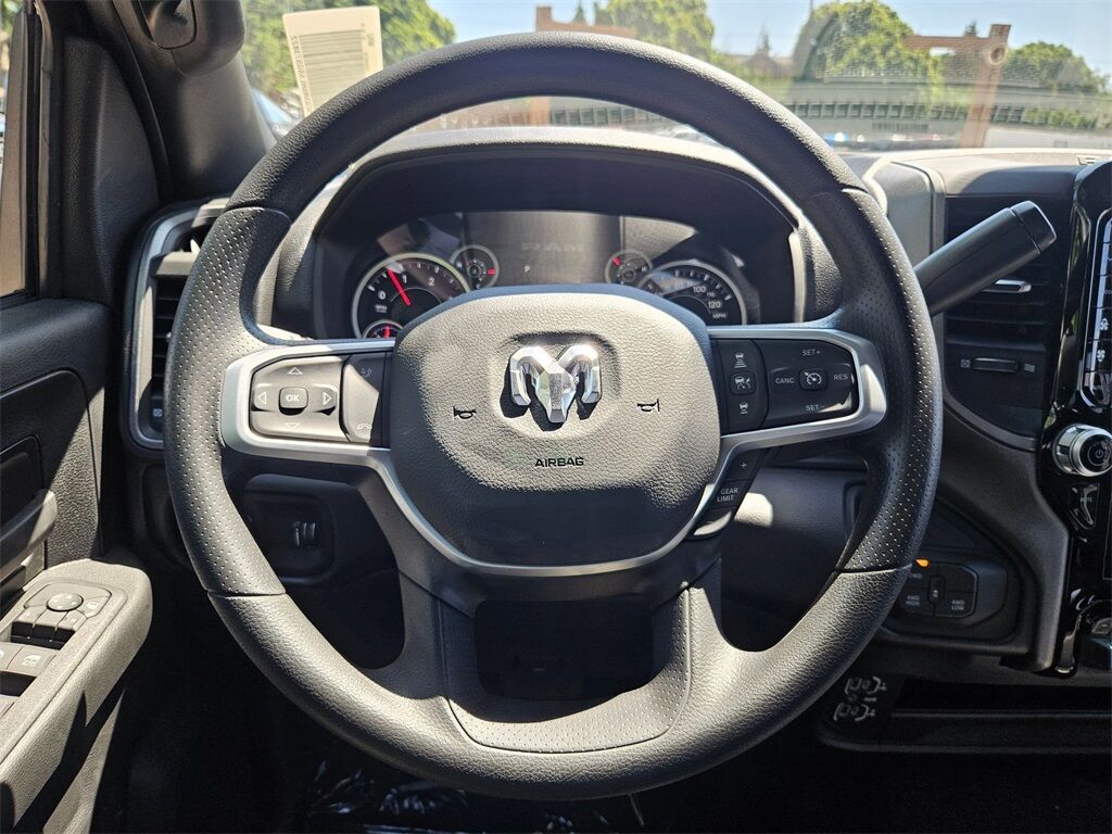2025 Ram 2500 Tradesman Gresham OR