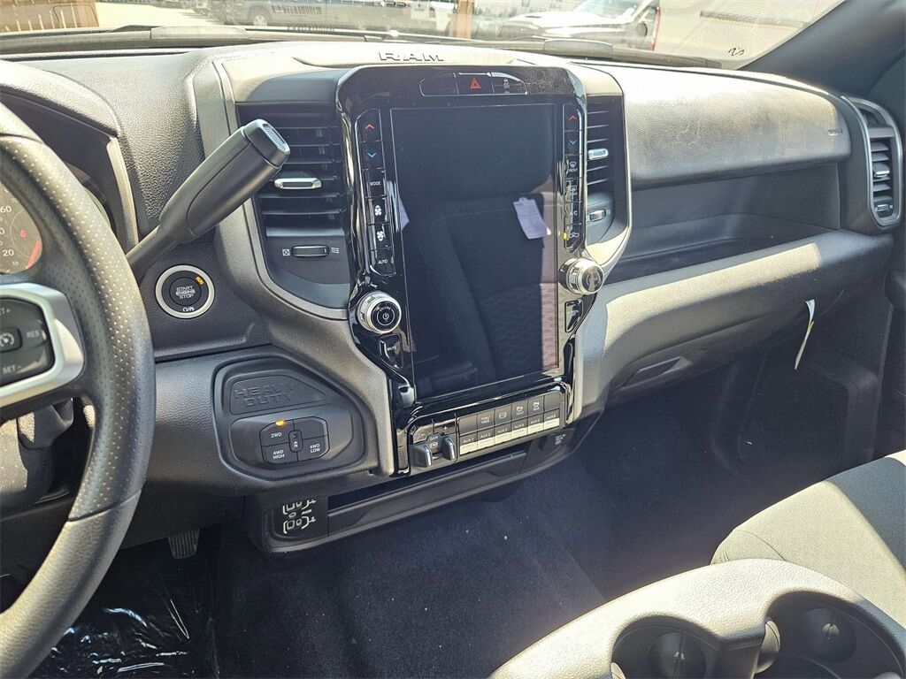 2025 Ram 2500 Tradesman Gresham OR