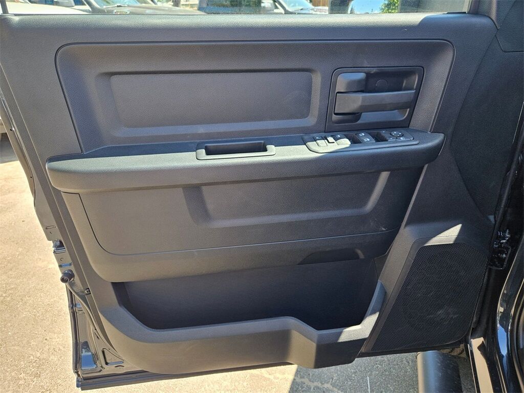 2025 Ram 2500 Tradesman Gresham OR