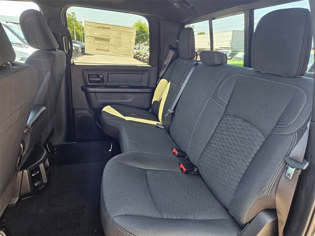 2025 Ram 2500 Tradesman Gresham OR