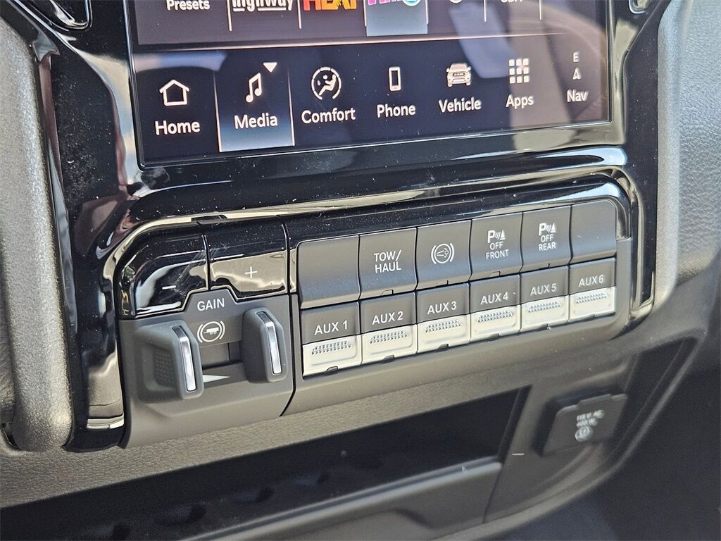 2025 Ram 2500 Tradesman Gresham OR