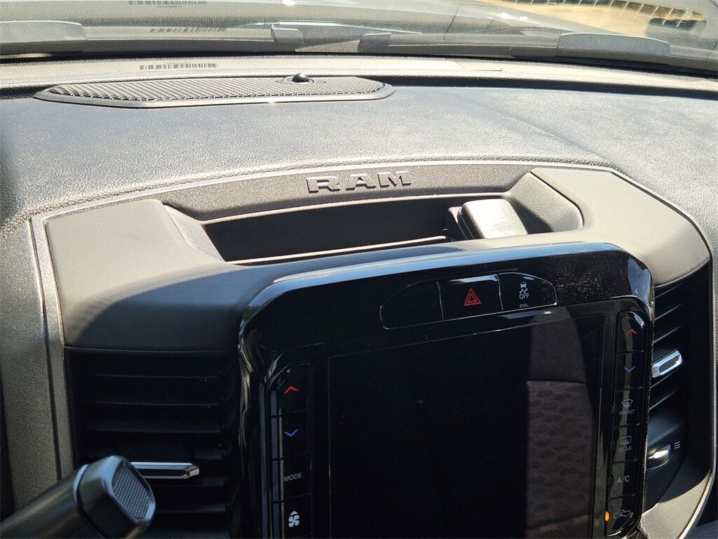 2025 Ram 2500 Tradesman Gresham OR