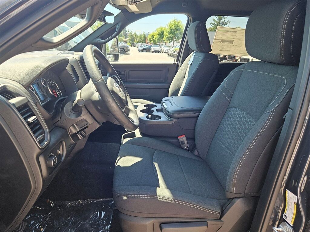 2025 Ram 2500 Tradesman Gresham OR