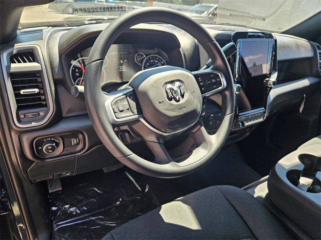 2025 Ram 2500 Tradesman Gresham OR