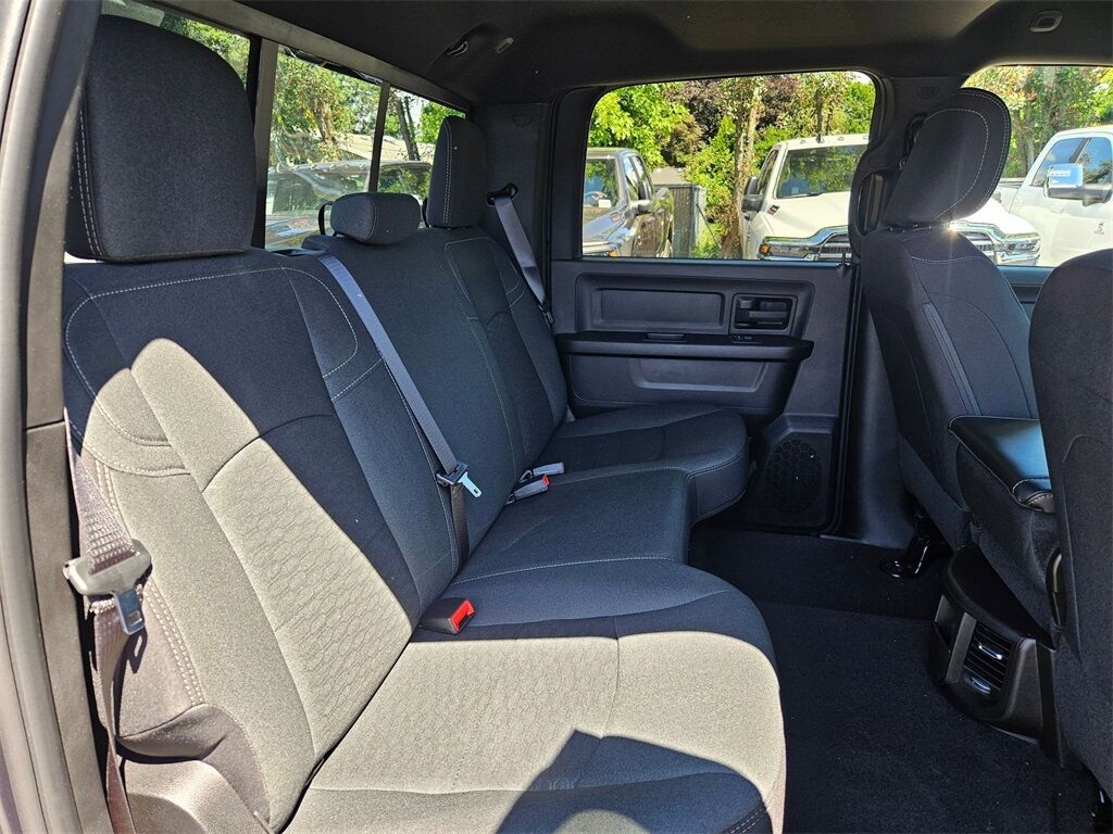 2025 Ram 2500 Tradesman Gresham OR
