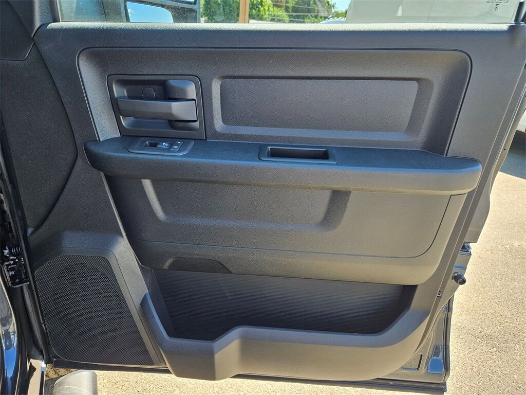 2025 Ram 2500 Tradesman Gresham OR
