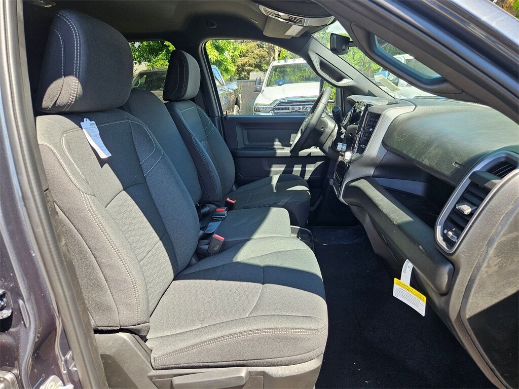 2025 Ram 2500 Tradesman Gresham OR