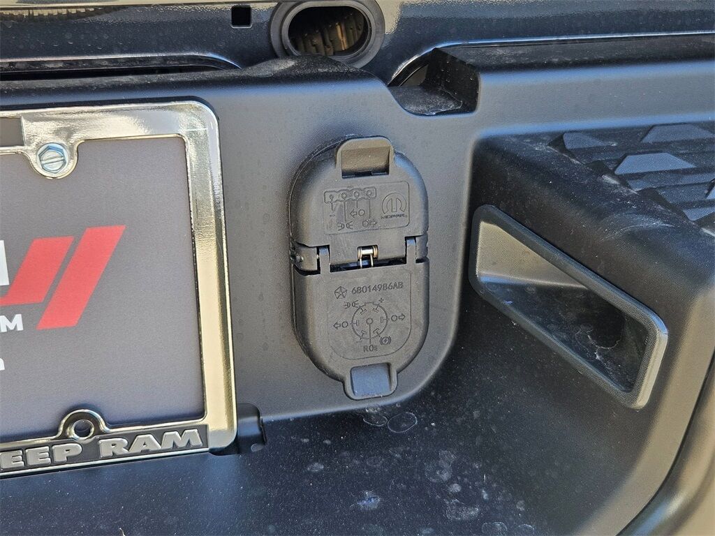 2025 Ram 2500 Tradesman Gresham OR