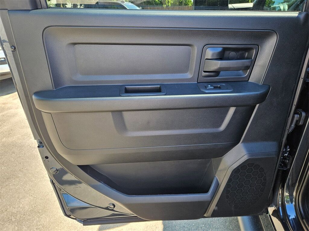 2025 Ram 2500 Tradesman Gresham OR