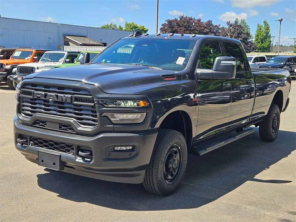2025 Ram 2500 Tradesman Gresham OR