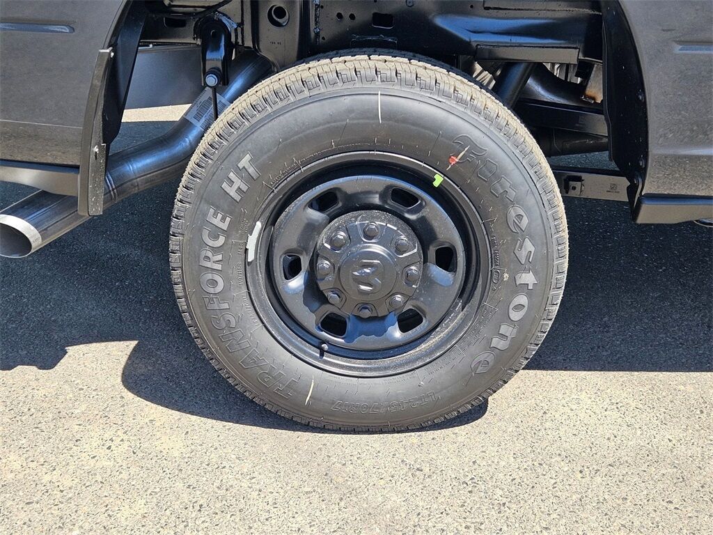2025 Ram 2500 Tradesman Gresham OR