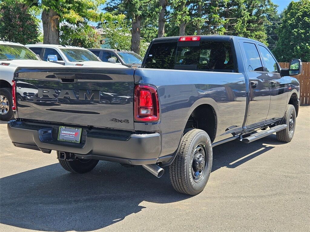 2025 Ram 2500 Tradesman Gresham OR