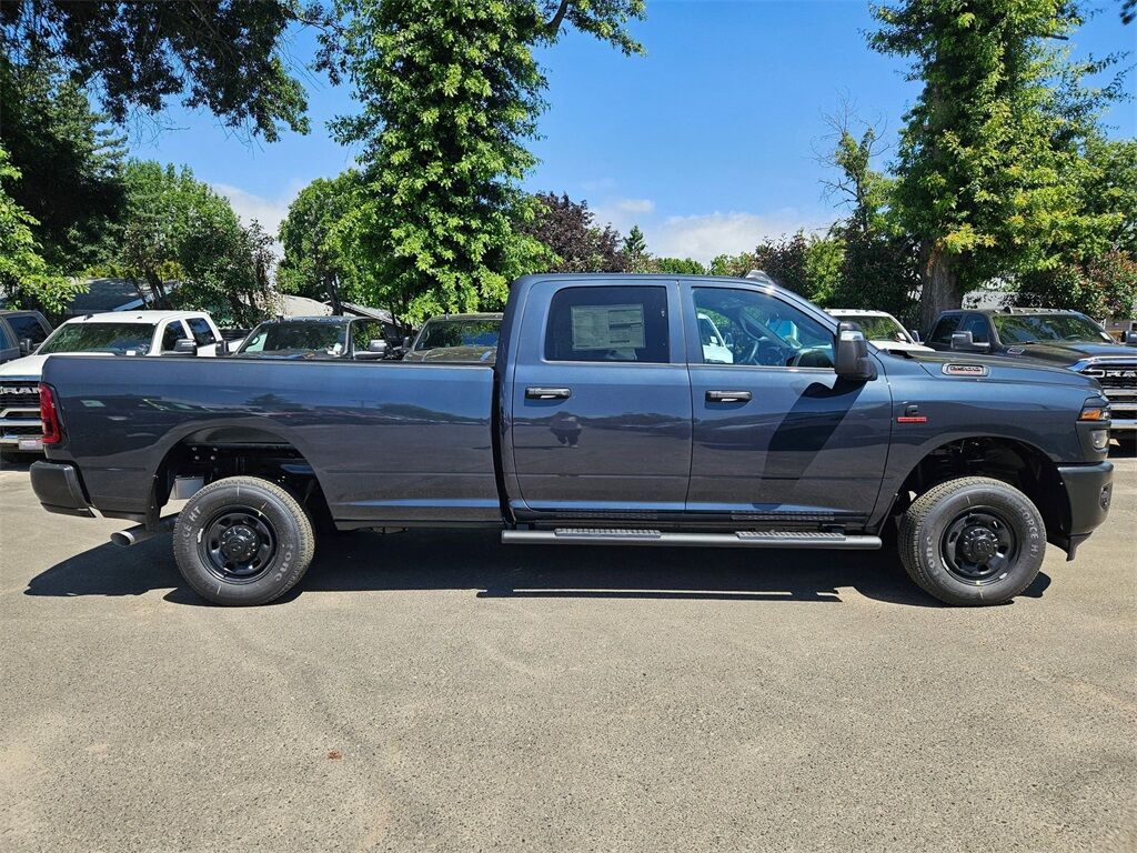2025 Ram 2500 Tradesman Gresham OR