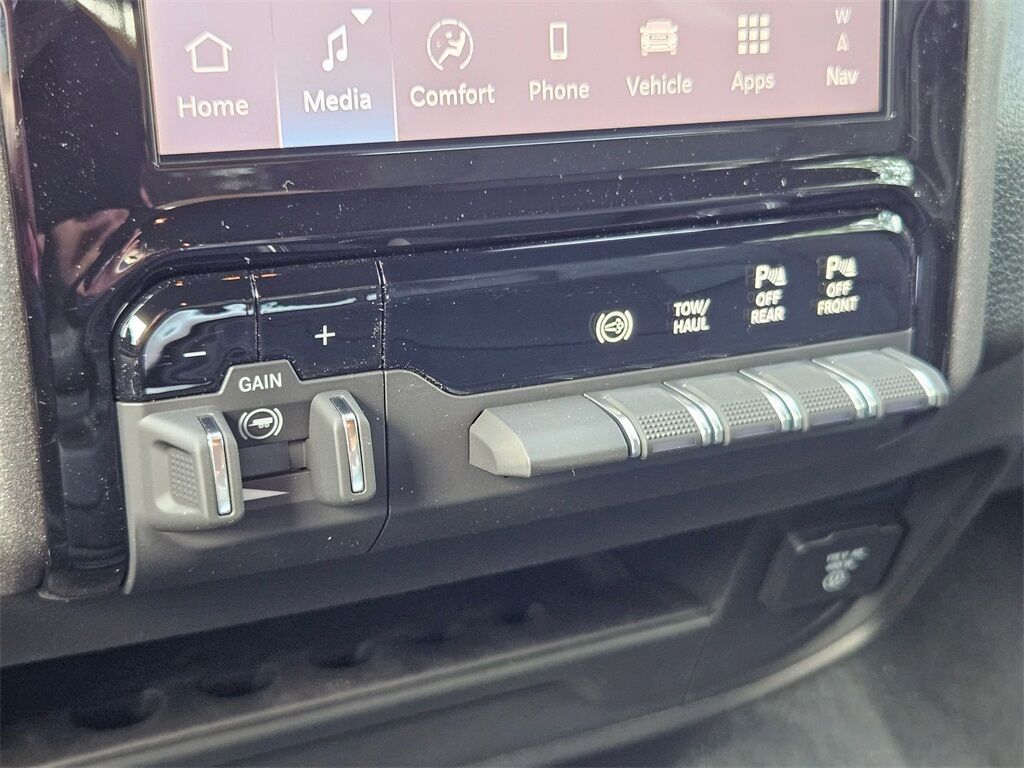 2025 Ram 2500 Tradesman Gresham OR