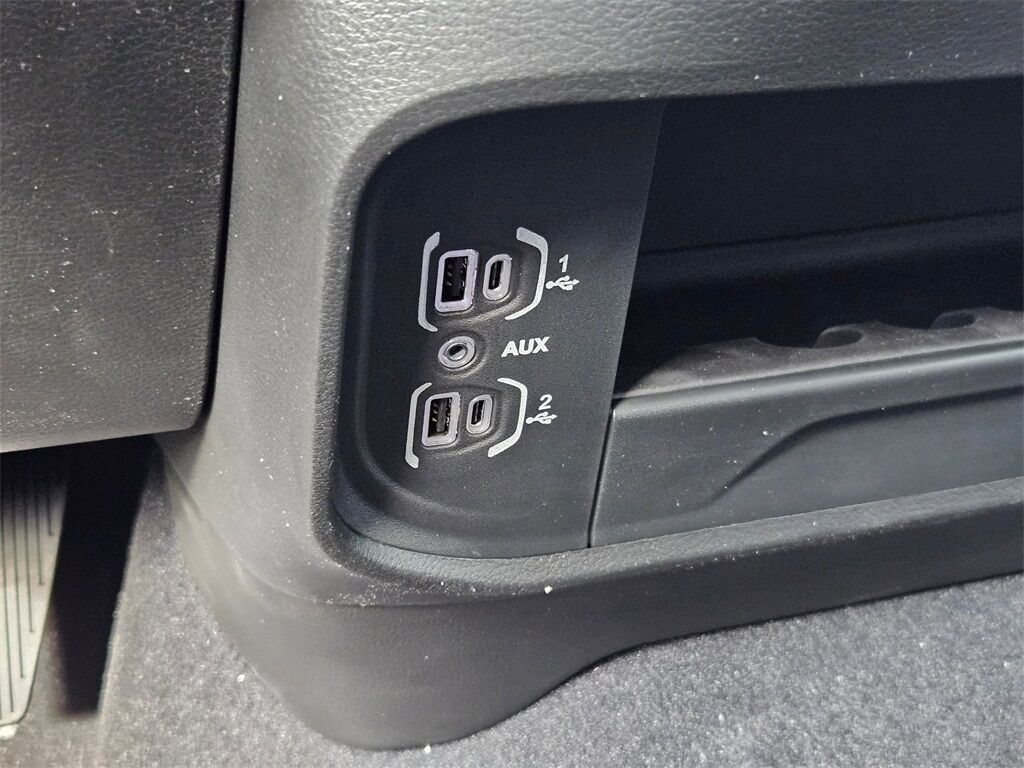 2025 Ram 2500 Tradesman Gresham OR