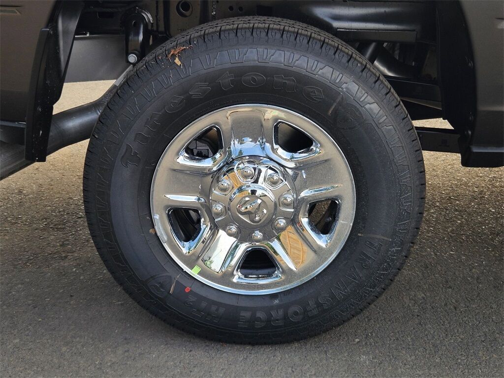 2025 Ram 2500 Tradesman Gresham OR