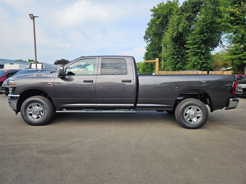 2025 Ram 2500 Tradesman Gresham OR