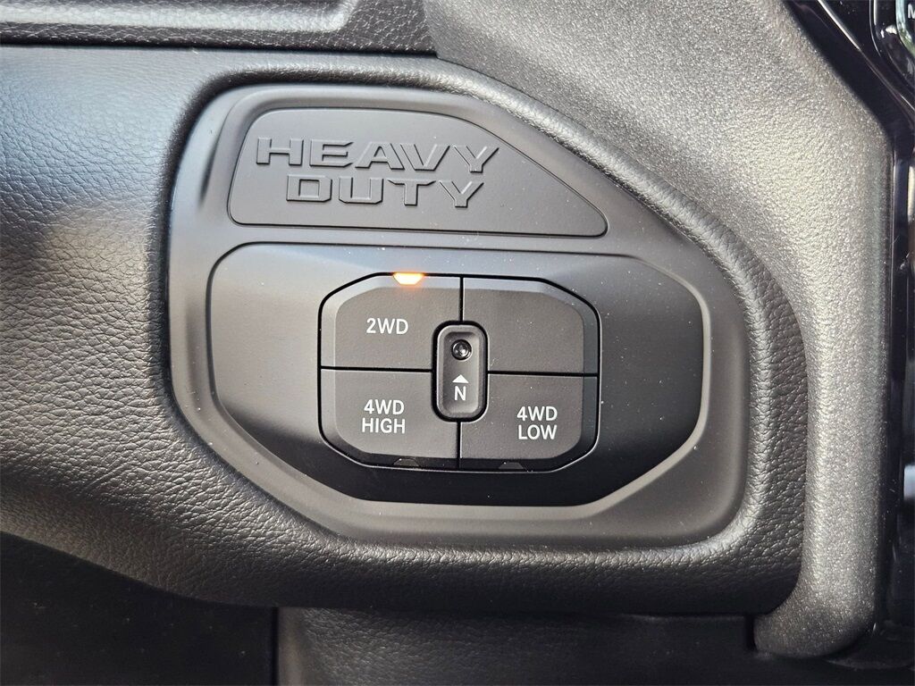2025 Ram 2500 Tradesman Gresham OR