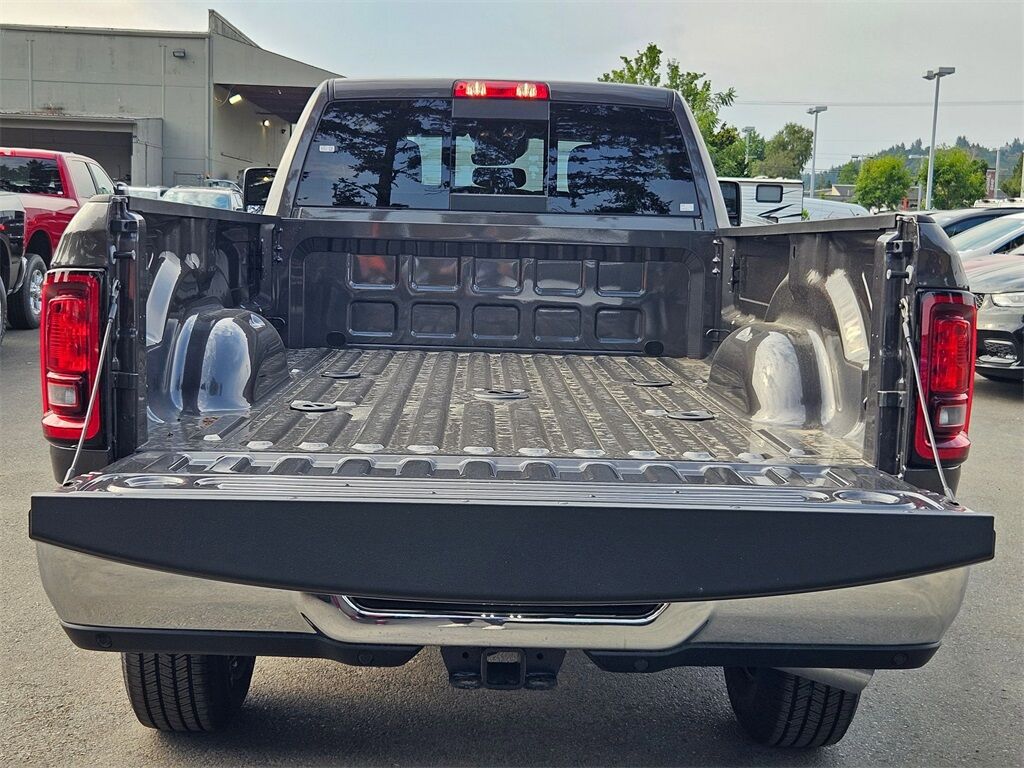 2025 Ram 2500 Tradesman Gresham OR