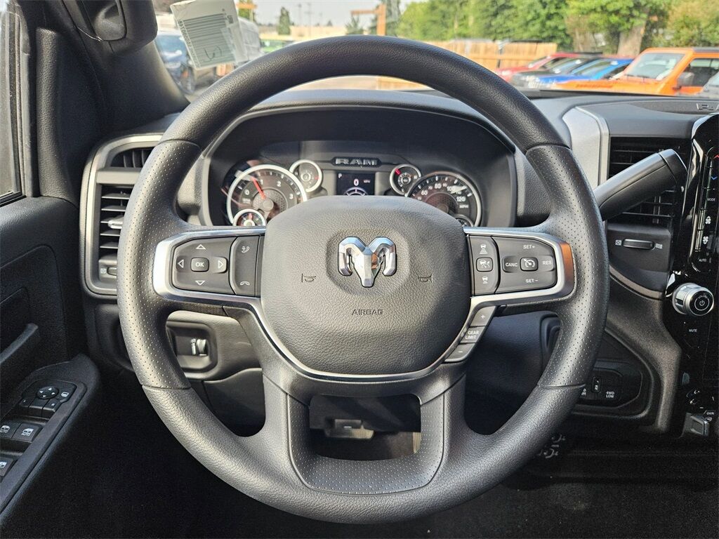 2025 Ram 2500 Tradesman Gresham OR