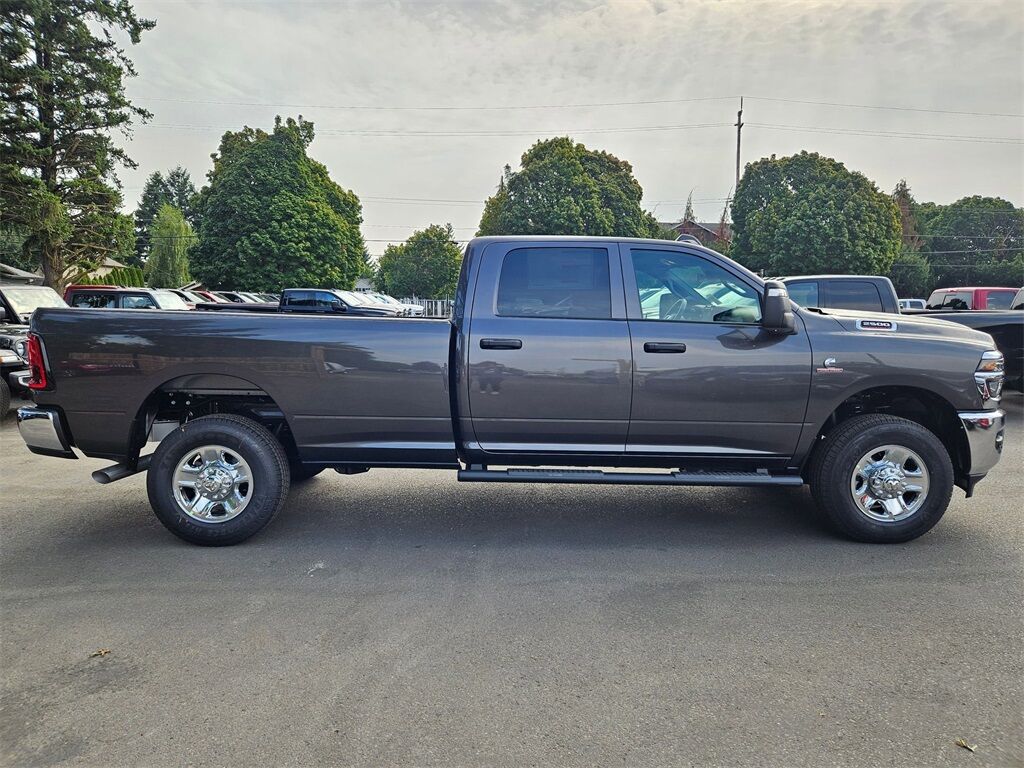 2025 Ram 2500 Tradesman Gresham OR