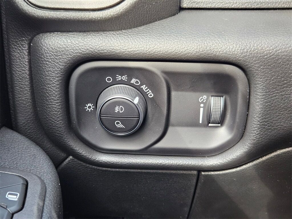2025 Ram 2500 Tradesman Gresham OR