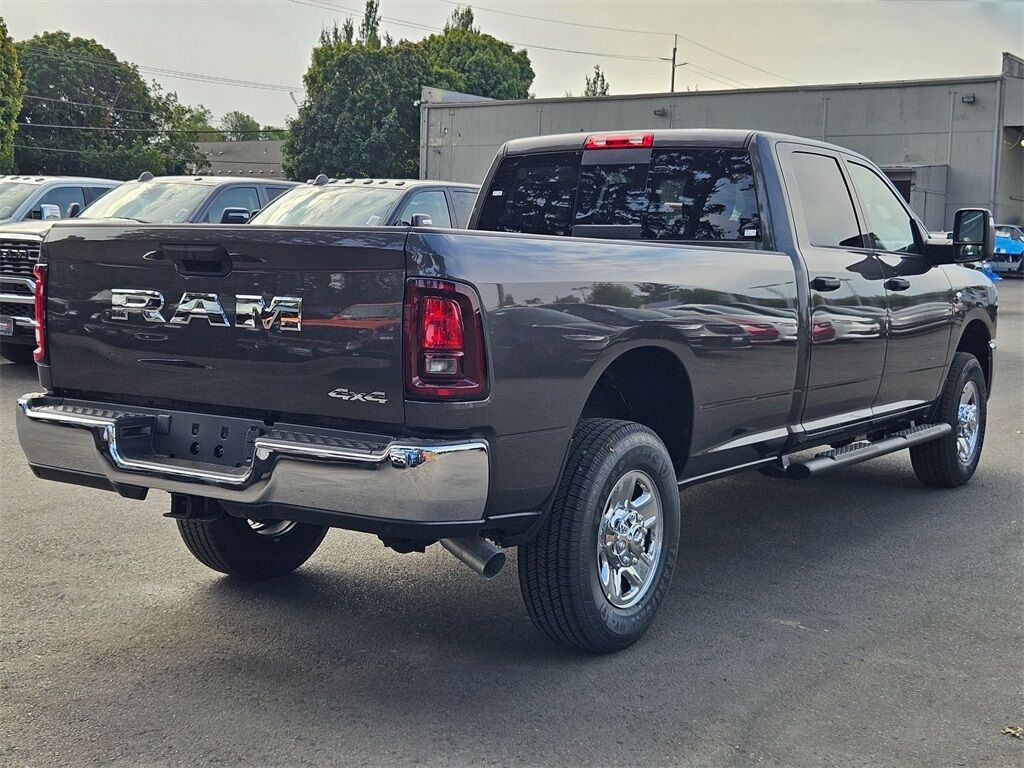2025 Ram 2500 Tradesman Gresham OR