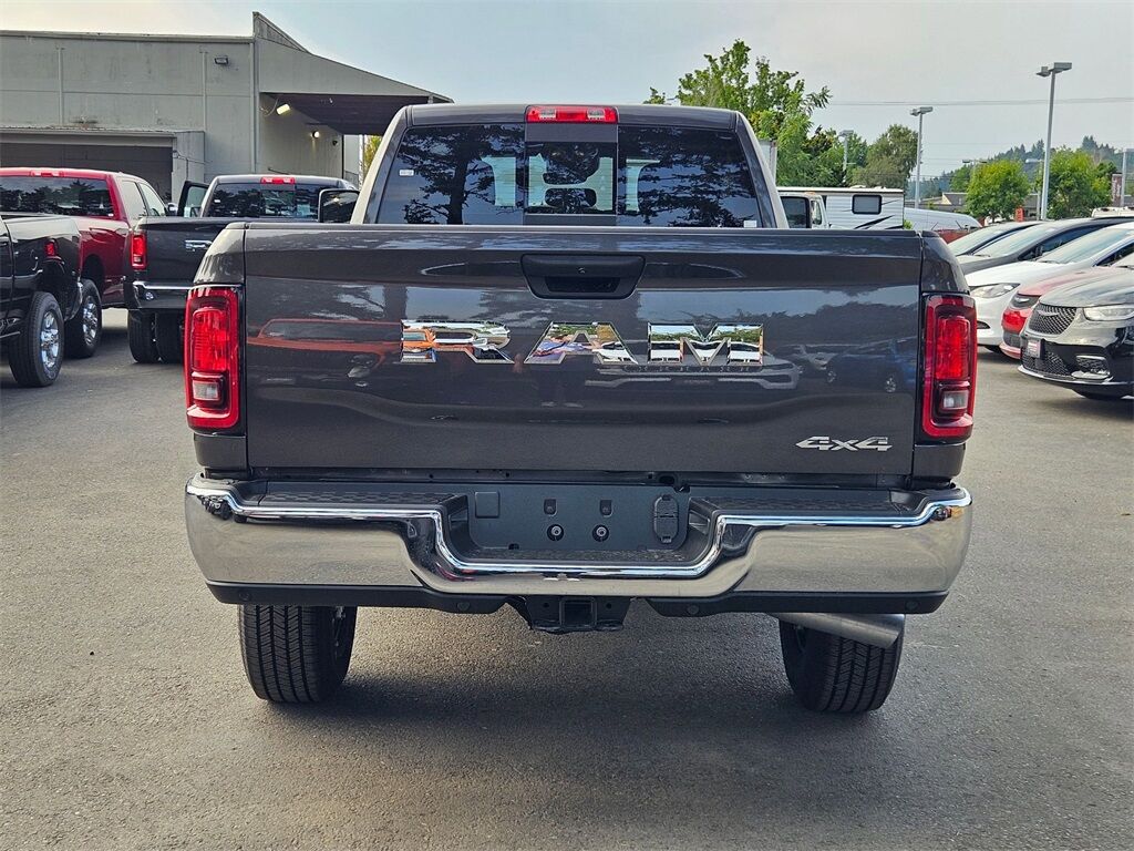 2025 Ram 2500 Tradesman Gresham OR