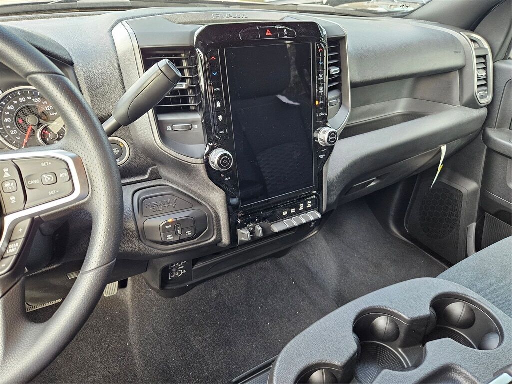 2025 Ram 2500 Tradesman Gresham OR