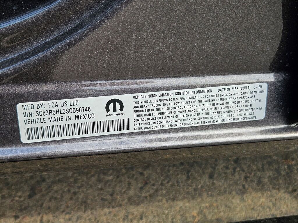 2025 Ram 2500 Tradesman Gresham OR