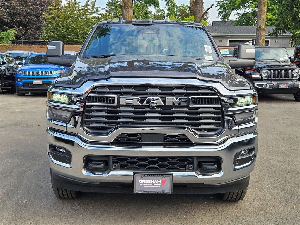 2025 Ram 2500 Tradesman Gresham OR