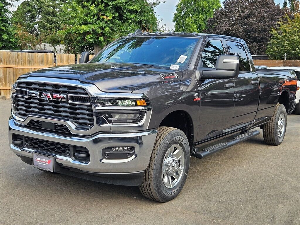 2025 Ram 2500 Tradesman Gresham OR