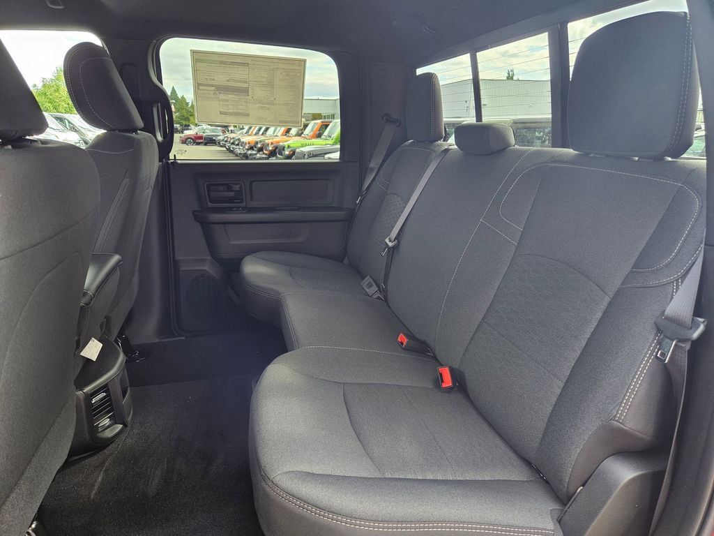 2025 Ram 2500 Tradesman Gresham OR