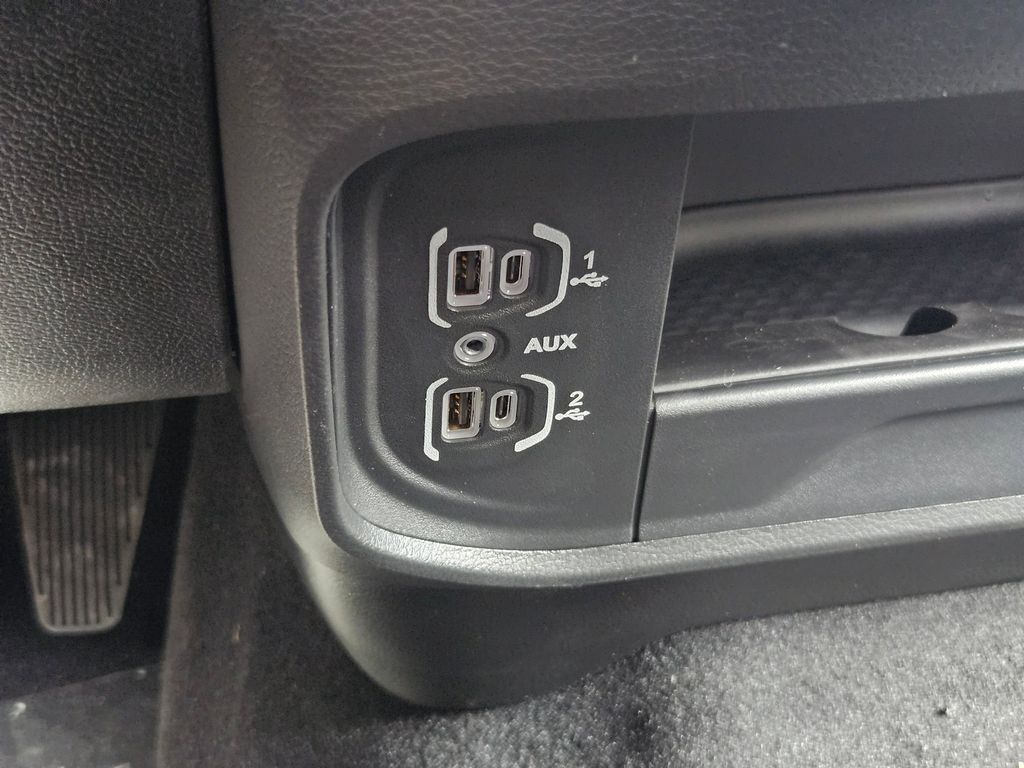 2025 Ram 2500 Tradesman Gresham OR