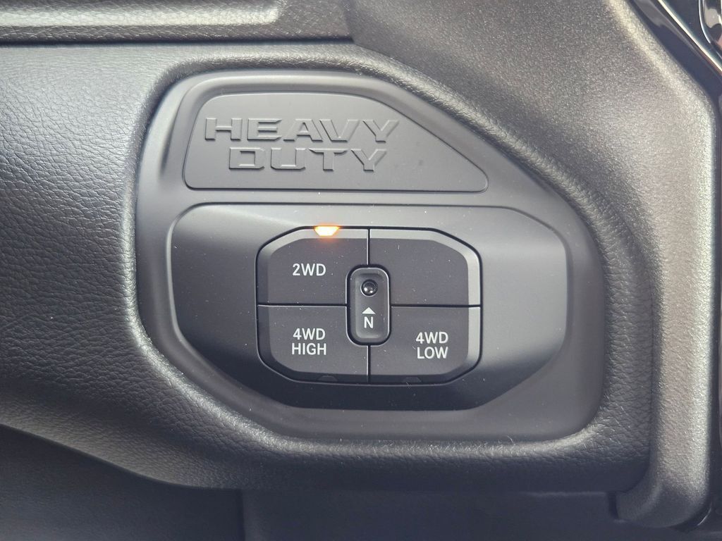 2025 Ram 2500 Tradesman Gresham OR