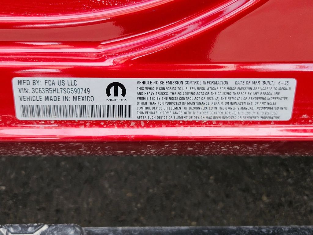 2025 Ram 2500 Tradesman Gresham OR