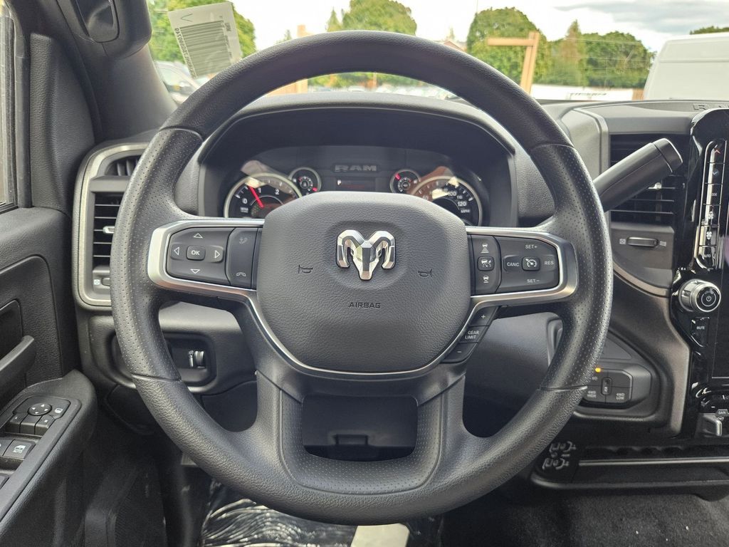 2025 Ram 2500 Tradesman Gresham OR