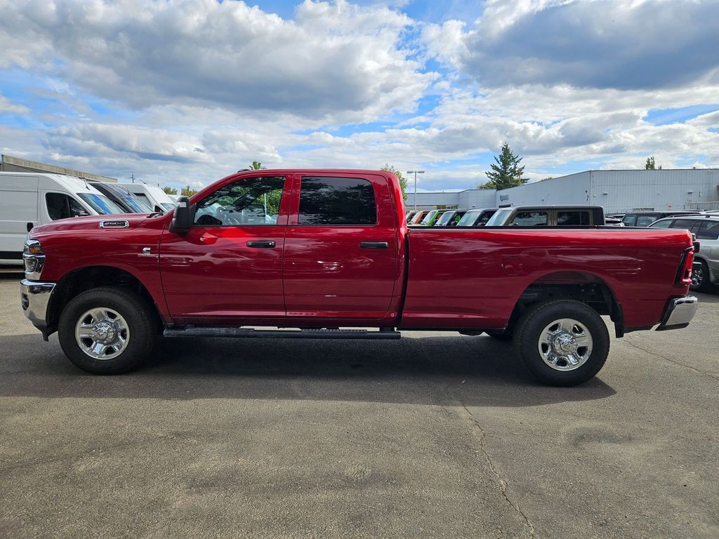 2025 Ram 2500 Tradesman Gresham OR