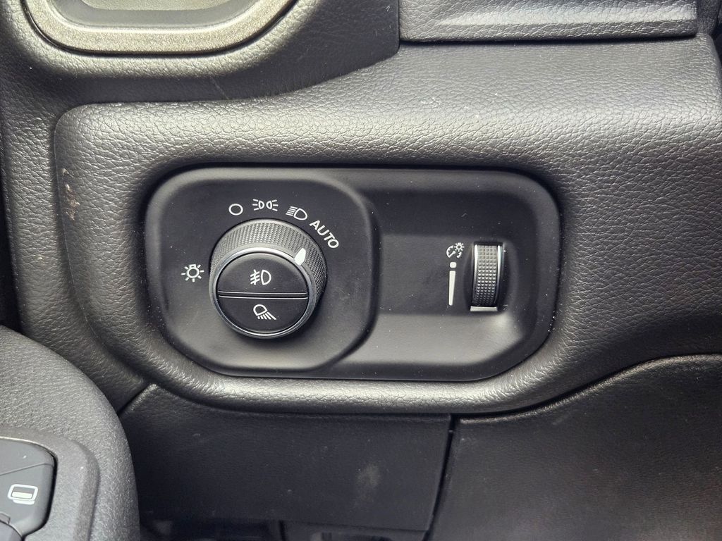 2025 Ram 2500 Tradesman Gresham OR