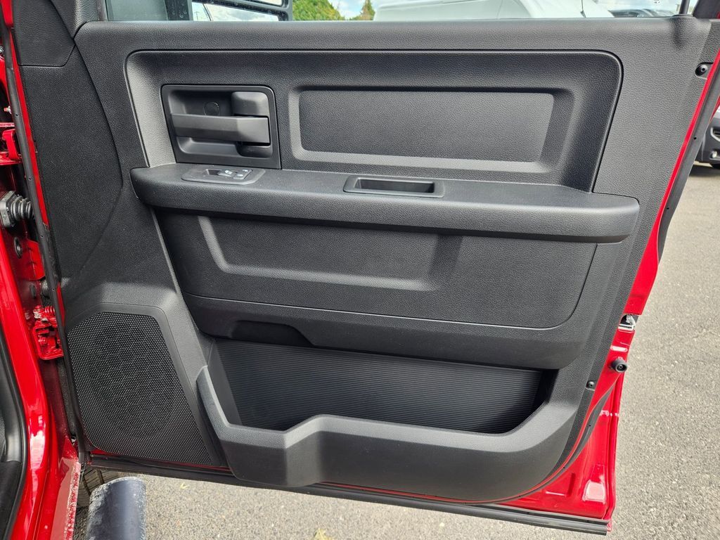 2025 Ram 2500 Tradesman Gresham OR