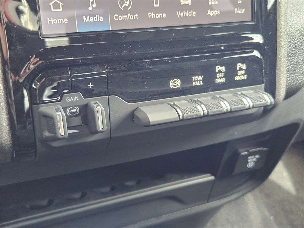 2025 Ram 2500 Tradesman Gresham OR