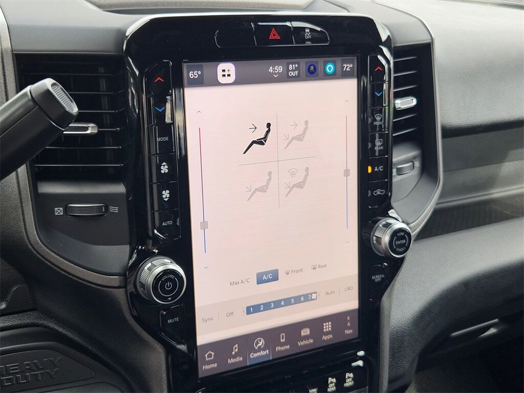 2025 Ram 2500 Tradesman Gresham OR